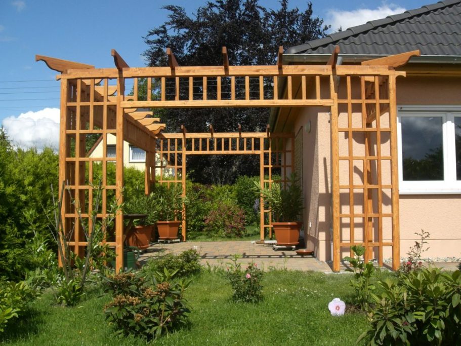 Pergola