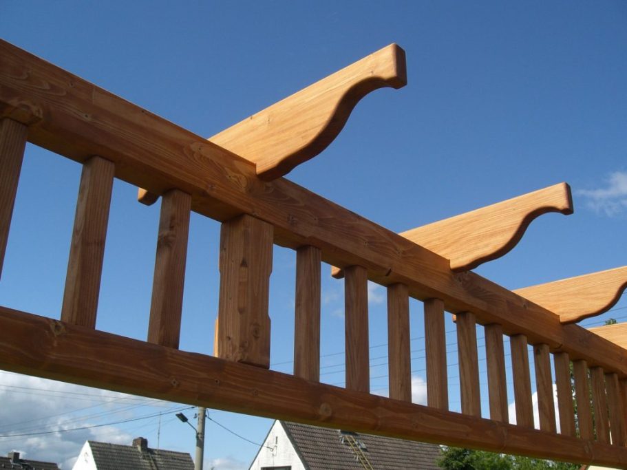 Pergola