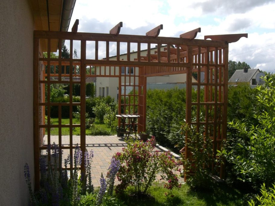 Pergola