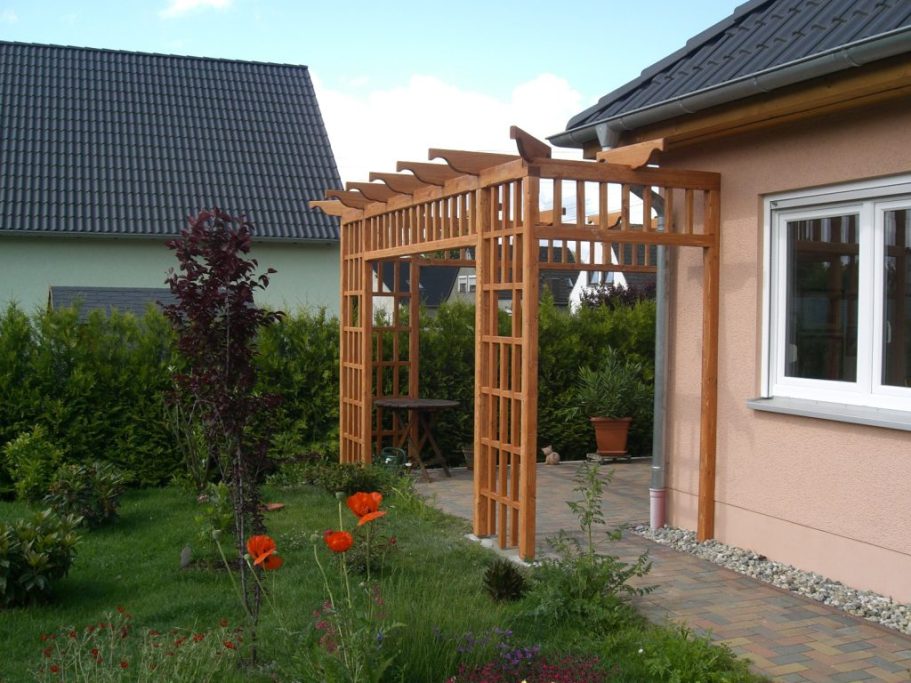 Pergola